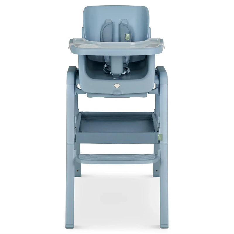 Tutti Bambini Nova Maison 7 in 1 Highchair - Coast