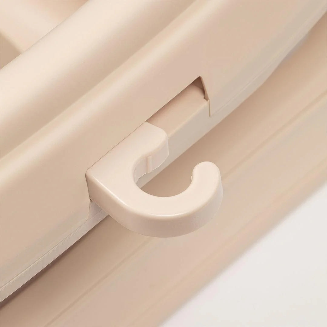 Maxi-Cosi Indigo Plus Baby Bath - Muted Terra