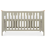 Tutti Bambini Misha Hallee 2 Piece Room Set - Sage/Golden Oak