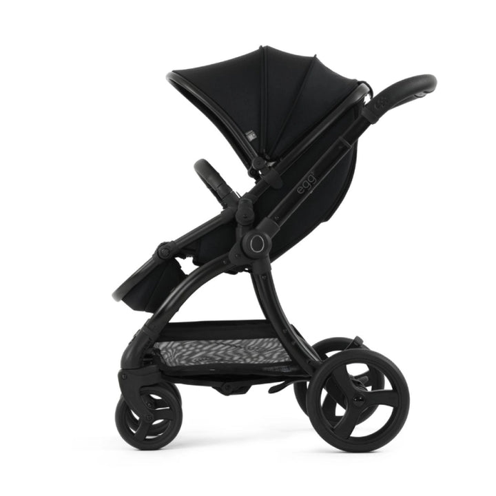 egg3 Luxury Travel System Bundle - Panther