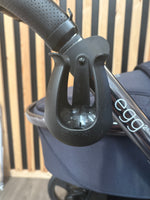 PRE LOVED egg2 Travel System - Cobalt