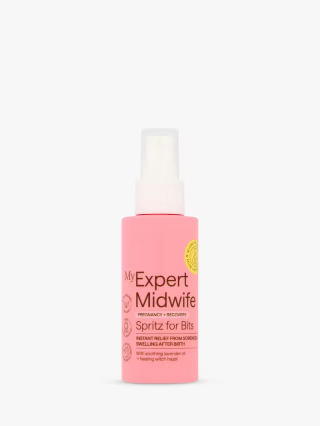 My Expert Midwife BIRTHday Bag Gift Set