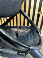 PRE - LOVED ICandy Peach 7 Cerium Travel System
