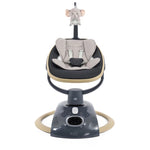 egg Home Smart Motion Rocker - Carbonite