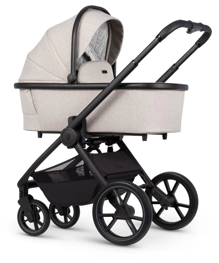 EX DISPLAY Venicci Tinum Edge 3in1 Travel System - Dust