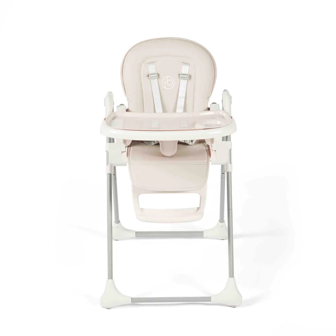 Ickle Bubba Switch Highchair - Pearl Grey