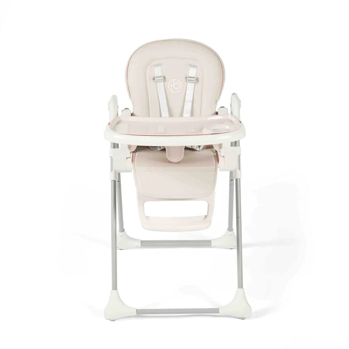 Ickle Bubba Switch Highchair - Pearl Grey