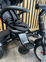 PRE LOVED Bentley 6-in-1 Trike - Onyx