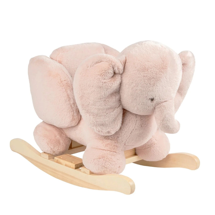 Nattou Rocker - FanFan Elephant