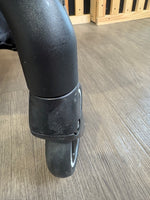PRE LOVED Ickle Bubba Aries Max Stroller - Graphite Grey
