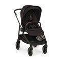 Nuna Swiv Stroller – Caviar