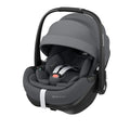 Maxi-Cosi Pebble 360 Pro2 Car Seat - Twillic Graphite