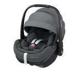 Maxi-Cosi Pebble 360 Pro2 Car Seat - Twillic Graphite