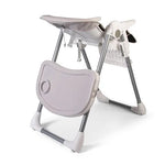 Redkite Push Me Cruise Travel System & Home Bundle - Chestnut