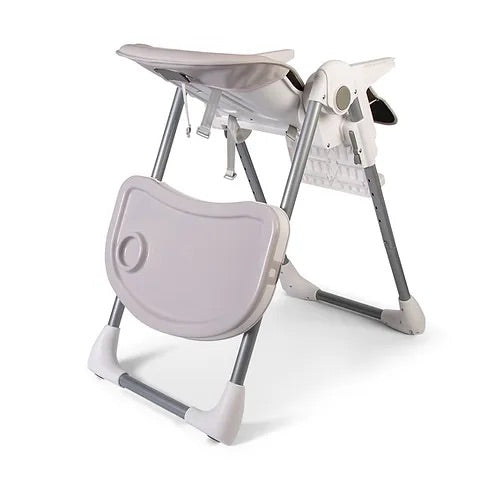 Redkite Feed Me Lolo Hi-Lo Highchair - Truffle