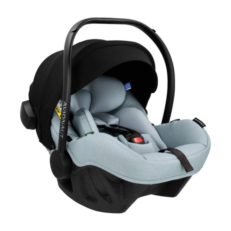 Avionaut Pixel Pro 2.0c Lightweight Car Seat - Mint
