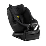 Axkid Spinkid 2 Spin Car Seat - Coastal Storm Black