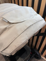 PRE LOVED Nuna Mixx Travel System - Birch