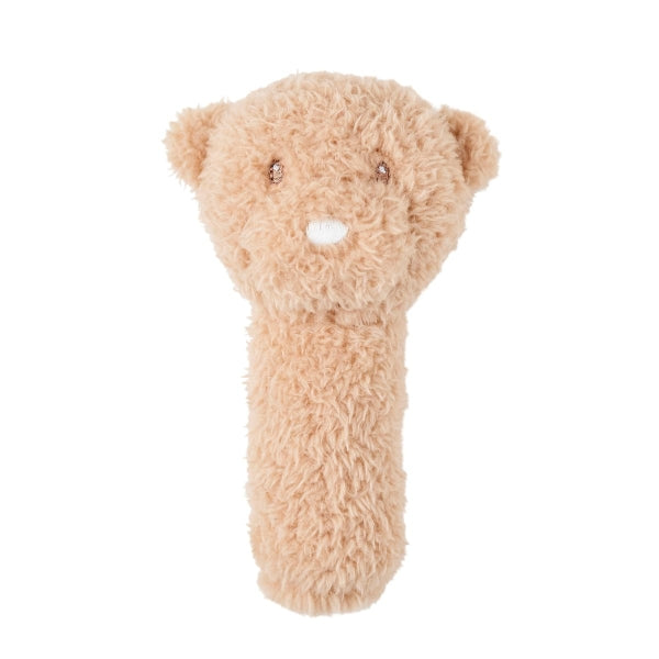 Nattou Teddy Rattle – Bear