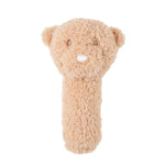 Nattou Teddy Rattle – Bear