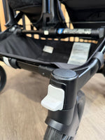 PRE LOVED Bugaboo Donkey3 Duo Travel System - Midnight Black