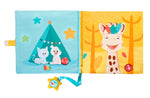 Sophie la girafe Touch & Play Book