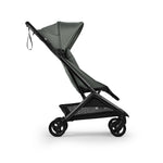 Bugaboo Butterfly 2 Compact Stroller - Forest Green