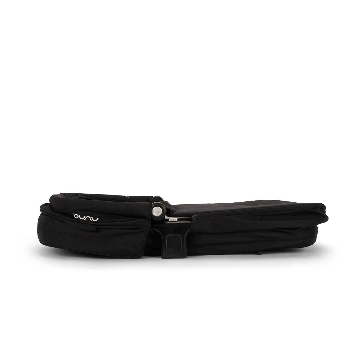 Nuna Triv LX 2in1 Pushchair + Carrycot Bundle - Caviar