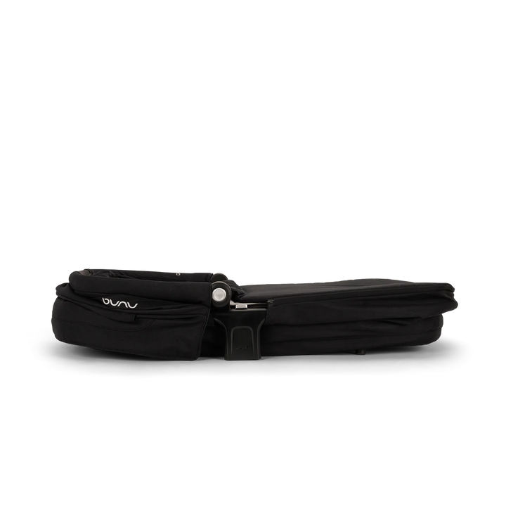 Nuna Triv LX 2in1 Pushchair + Carrycot Bundle - Caviar