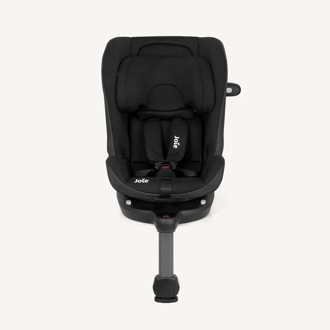 Joie i-Spin 360 Max Car Seat - Raven