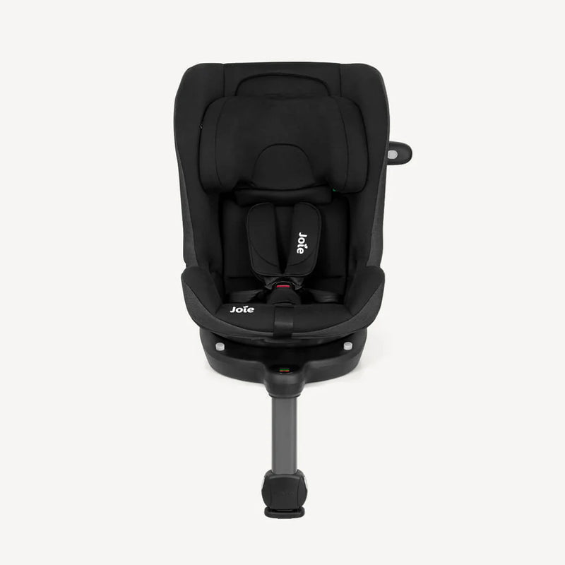 Joie i-Spin 360 Max Car Seat - Raven