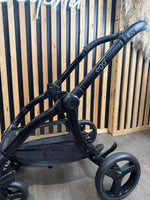 PRE LOVED egg2 Chassis - Black