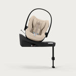Cybex Cloud G3 Car Seat - Almond Beige