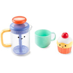 Skip Hop Tub to Table Café Bubble & Foam Set