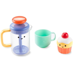Skip Hop Tub to Table Café Bubble & Foam Set
