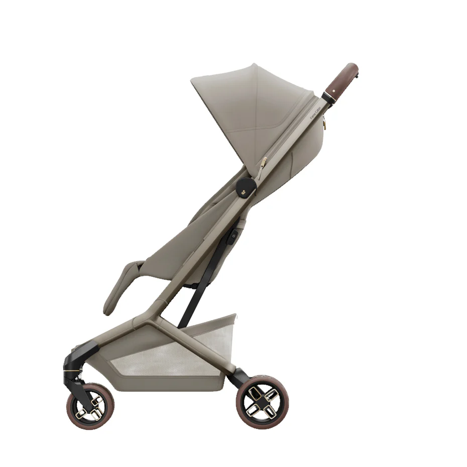Maxi-Cosi Fame Cabin Stroller - Sapphire Sand