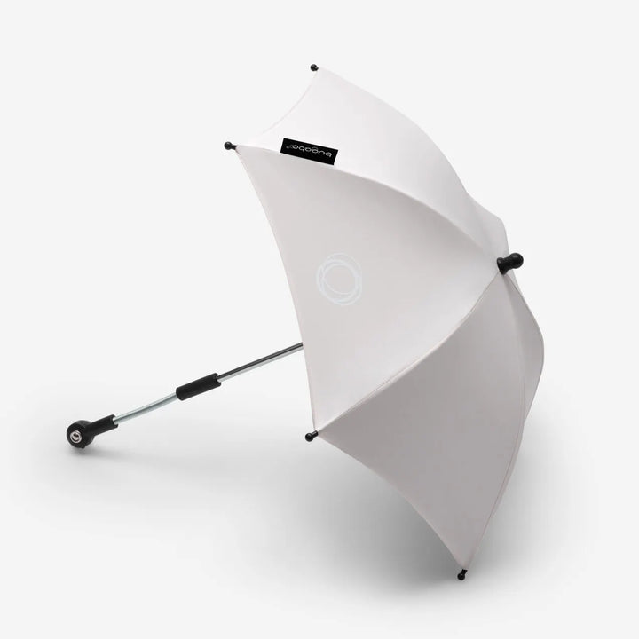 Bugaboo parasol+ Fresh White