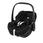 Maxi-Cosi Pebble 360 Pro2 Car Seat + FamilyFix 360 Pro Base - Twillic Black