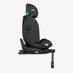 Joie i-Spin 360 Max Car Seat - Raven