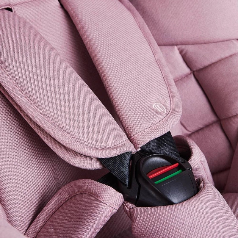 Avionaut Aerofix 2.0 Car Seat - Pink