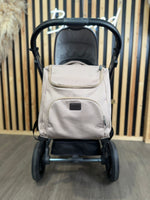 PRE LOVED Babystyle Oyster3 Travel System - Butterscotch