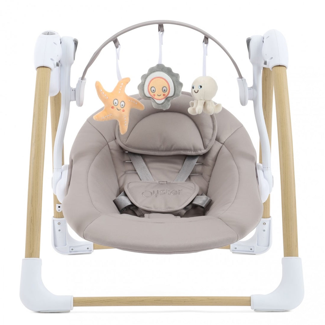 Babystyle Oyster Swing - Stone