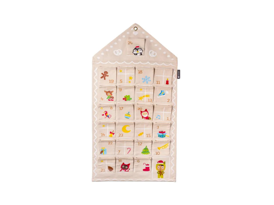 Tonies Christmas Trio Bundle + Advent Calendar