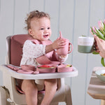 Tutti Bambini Nova Highchair Accessory Pack - Cameo