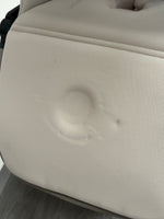EX DISPLAY Venicci Tila Pram, Pushchair + Accessories - Sabbia