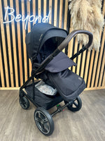 OPEN BOX Nuna x BMW Mixx Pushchair - Element