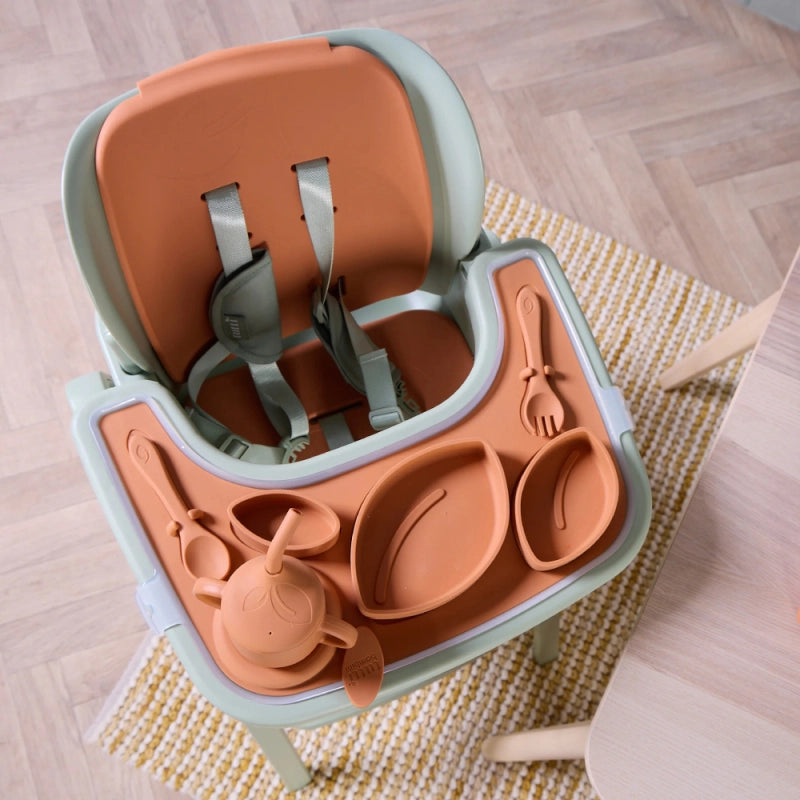 Tutti Bambini Nova Highchair Accessory Pack - Ginger