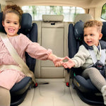 Maxi-Cosi Titan Pro2 i- Size Car Seat - Authentic Graphite