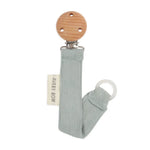 Avery Row Dummy Clip - Blue Corduroy