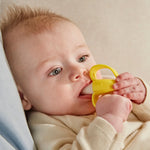 Matchstick Monkey Banana Teether